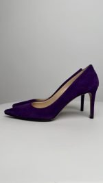 Туфлі Prada