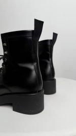 Чоботи Maison Margiela - Зображення 4