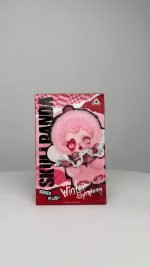 Іграшка-сюрприз Skullpanda