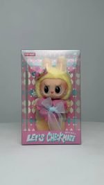 Labubu Sweet Heart Princess - Зображення 2