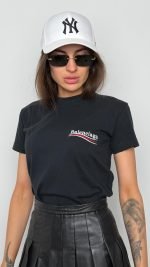 Футболка Balenciaga - Зображення 2