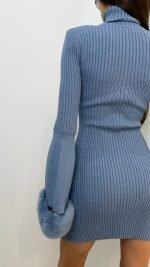 Сукня Elisabetta Franchi - Зображення 3