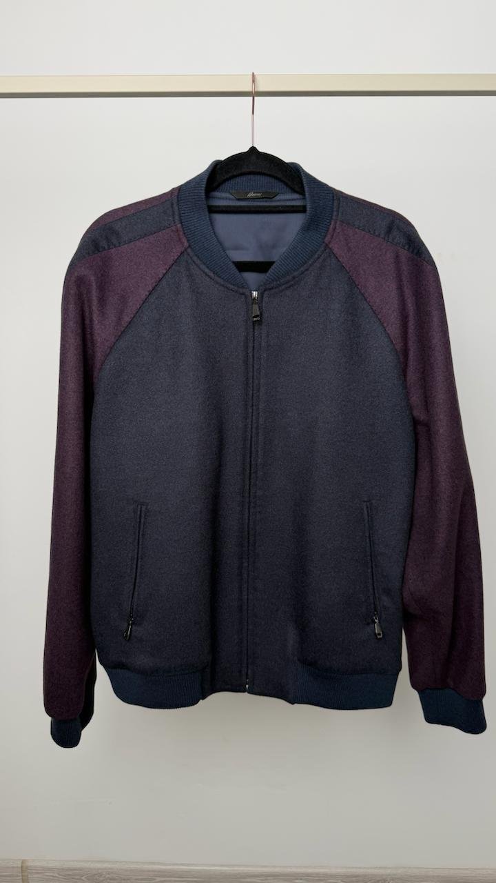 photo_2025-11-14 13.00.55 Куртка Brioni - Зображення 1