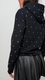 Худі Saint Laurent - Зображення 4
