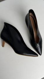 Чоботи Gianvito Rossi