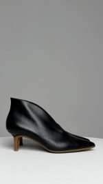 Чоботи Gianvito Rossi - Зображення 3