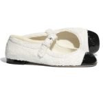 Балетки Chanel - Зображення 6