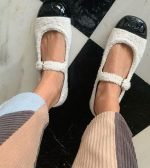 Балетки Chanel - Зображення 7