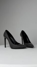 Туфлі Saint Laurent - Зображення 3