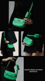 Сумка Hermès - Зображення 4