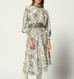 Сукня Isabel Marant