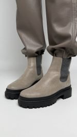Чоботи Brunello Cucinelli