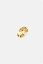 Каблучка Cartier