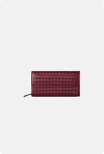 Гаманець Bottega Veneta