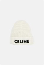 Шапка Сeline