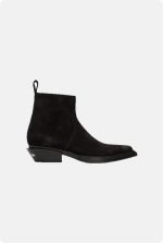 Чоботи Balenciaga