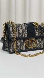 Сумка Christian Dior - Зображення 3
