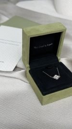 Браслет Van Cleef & Arpels - Зображення 4