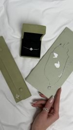Браслет Van Cleef & Arpels - Зображення 3