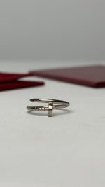 Каблучка Cartier - Зображення 3