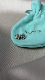 Сережки Tiffany & Co. - Зображення 4