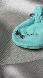 Сережки Tiffany & Co. - Зображення 3