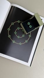 Сережки Van Cleef & Arpels - Зображення 4