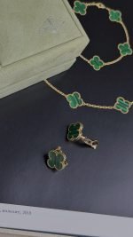 Сережки Van Cleef & Arpels - Зображення 2