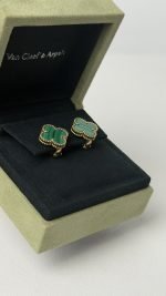 Сережки Van Cleef & Arpels - Зображення 3