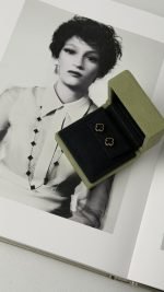 Сережки-пусети Van Cleef & Arpels - Зображення 5