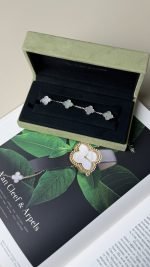 Браслет Van Cleef & Arpels - Зображення 5