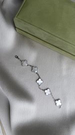 Браслет Van Cleef & Arpels - Зображення 4