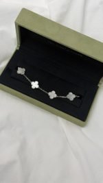 Браслет Van Cleef & Arpels - Зображення 3