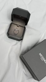 Каблучка Messika - Зображення 4