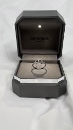 Каблучка Messika - Зображення 3