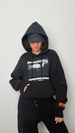 Xуді Heron Preston - Зображення 2