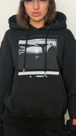 Xуді Heron Preston - Зображення 3