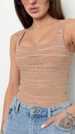 Боді Balmain - Зображення 4