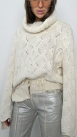 Светр Liviana Conti - Зображення 2