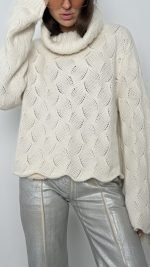 Светр Liviana Conti - Зображення 3