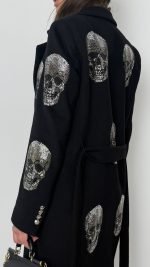 Пальто Philipp Plein - Зображення 4