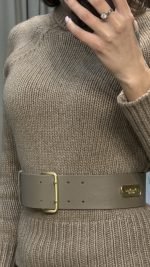 Ремінь Max Mara - Зображення 6