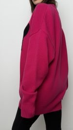 Светр Ami Paris - Зображення 4