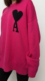 Светр Ami Paris - Зображення 2