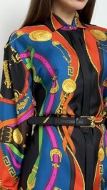 Сукня Versace - Зображення 4
