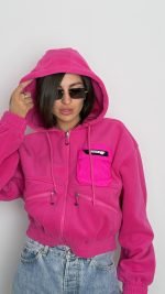 Бомбер Rotate - Зображення 2