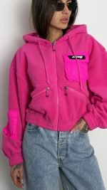 Бомбер Rotate - Зображення 3