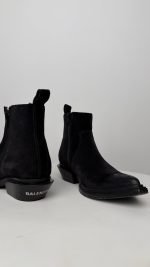 Чоботи Balenciaga - Зображення 2