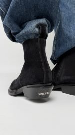 Чоботи Balenciaga - Зображення 6