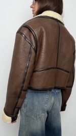 Дублянка Faith Connexion - Зображення 5